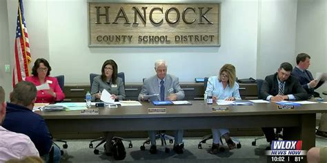 The <b>Hancock</b> <b>County</b> <b>School</b> District is anxious to invite students and families back into the buildings for the 2021-2022 <b>school</b> year! With the onset of the coronavirus pandemic, the <b>Hancock</b> <b>County</b> <b>School</b> District resorted to keeping its students, faculty, and staff safe by holding <b>school</b>. . Hancock county ga school superintendent